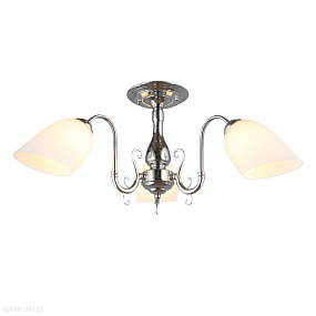Люстра потолочная Omnilux Leonessa OML-29107-03