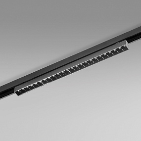 Трековый LED светильник для магнитного трека Azzardo Kira Track Magnetic AZ4901