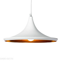 Подвесной светильник Lumina Deco FOGGI LDP 7712-C WT