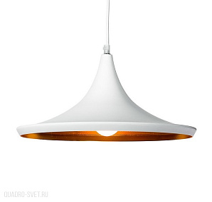 Подвесной светильник Lumina Deco FOGGI LDP 7712-C WT