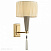 Бра Odeon Light Latte 5403/1W