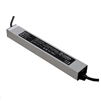 Блок питания для светодиодной ленты, 60Вт,DC24В, IP67 Donolux HF60-24V IP67