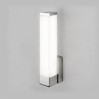 Настенный светодиодный светильник Elektrostandard Jimy Jimy LED хром (MRL LED 1110)