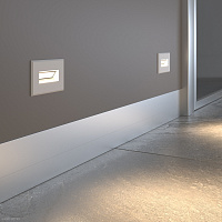 Подсветка для лестниц Elektrostandard MRL LED 1109