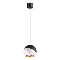 Светодиодный подвесной светильник NOVOTECH BALL 358155