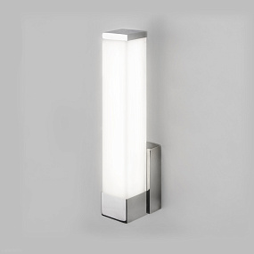 Настенный светодиодный светильник Elektrostandard Jimy Jimy LED хром (MRL LED 1110)