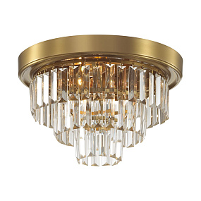 Потолочная люстра LUMION ZAHA 5257/4C