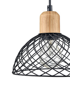Подвесной светильник Vele Luce Folk VL6502P01