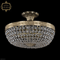 Хрустальная потолочная люстра Bohemia Art Classic 21.111.35SP.G