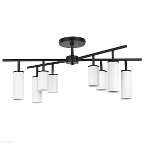 Потолочная люстра Lightstar Rullo LR728364864