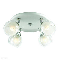 Люстра потолочная LUMIER S995-4