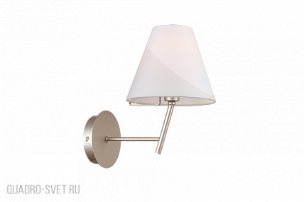 Бра Freya Vanessa FR5084WL-01G