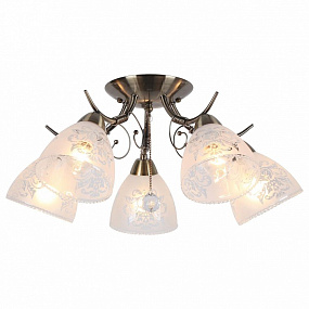Люстра потолочная Omnilux Casagliana OML-53807-05