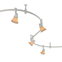 Трек-система CITILUX Трек CL560260