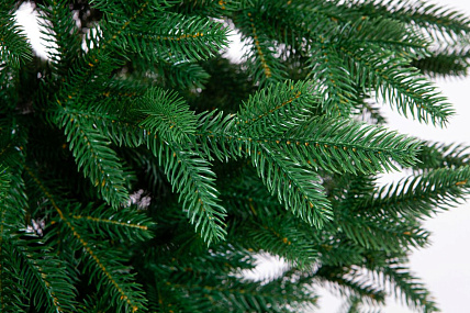Ель CRYSTAL TREES Савойя 240 см KP13240