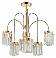 Потолочная люстра Odeon Light VASSA 4987/6C