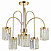 Потолочная люстра Odeon Light VASSA 4987/6C