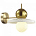 Бра Odeon Light Hatty 5014/1WB