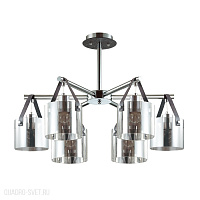 Потолочная люстра LUMION VALARIE 3716/6C