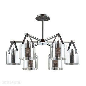 Потолочная люстра LUMION VALARIE 3716/6C