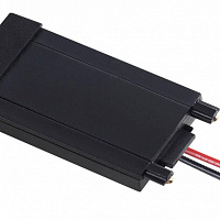 Токопровод для накладного трека IP20 48V NOVOTECH SMAL 135226