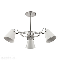 Люстра потолочная LUMION ARUDLIS 3591/3C