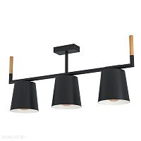 Люстра потолочная EGLO LACEY 43611