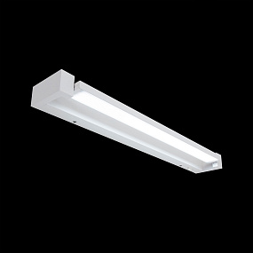 Настенный светодиодный светильник CITILUX Визор CL708260N