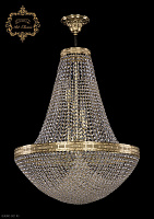 Хрустальная подвесная люстра Bohemia Art Classic 21.321.H2.60SP.G