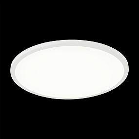 Встраиваемый светодиодный светильник CITILUX Омега CLD50R220