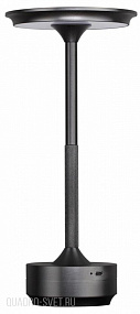 Светодиодая настольная лампа Odeon Light TET-A-TET 5034/6TL