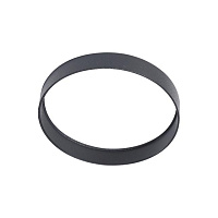 Декоративное кольцо внешнее Crystal Lux CLT RING 044C BL
