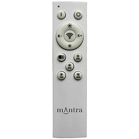 Светодиодный потолочный светильник MANTRA COIN 7917