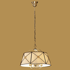 Подвес CITILUX Дрезден CL409151