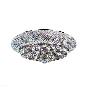 Люстра потолочная Osgona Monile 704064
