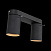 Спот ST Luce Fanale SL597.401.02