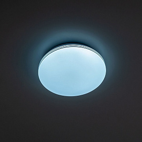 Потолочный светодиодный светильник CITILUX Симпла CL714240V