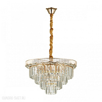 Подвесная люстра LUMION ESMÉ 5233/8