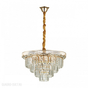 Подвесная люстра LUMION ESMÉ 5233/8