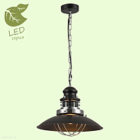 Подвесной светильник Lussole Loft KETCHIKAN GRLSP-8029