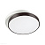 Потолочный светодиодный светильник LUMION AGATHA 4509/72CL