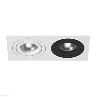 Встраиваемый светильник Lightstar Intero 16 i5260607