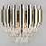 Бра Omnilux Malgrate OML-81401-03