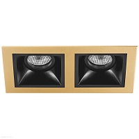 Встраиваемый светильник Lightstar Domino D5230707