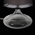 Настольная лампа ST Luce Ampolla SL974.404.01