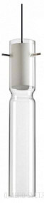 Подвесной светодиодный светильник Odeon Light SCROW 5058/5LB