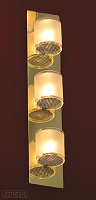 Бра LUSSOLE LSQ-3411-03
