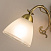 Бра CITILUX Латур CL413421
