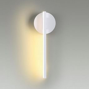 Настенный светодиодный светильник LUMION ELERI 5604/9WL