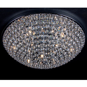 Люстра потолочная CITILUX Шарм CL316161